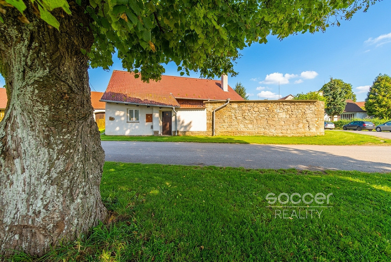 Prodej domu 80 m² s pozemkem 219 m² – fotografie 2