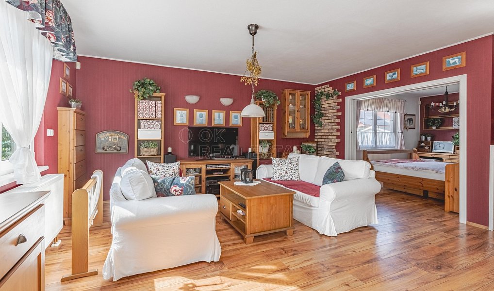 Prodej domu 107 m² s pozemkem 720 m², Velká Dobrá – náhled fotky 10