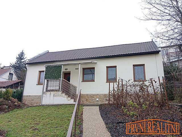 Prodej domu 98 m² s pozemkem 446 m²