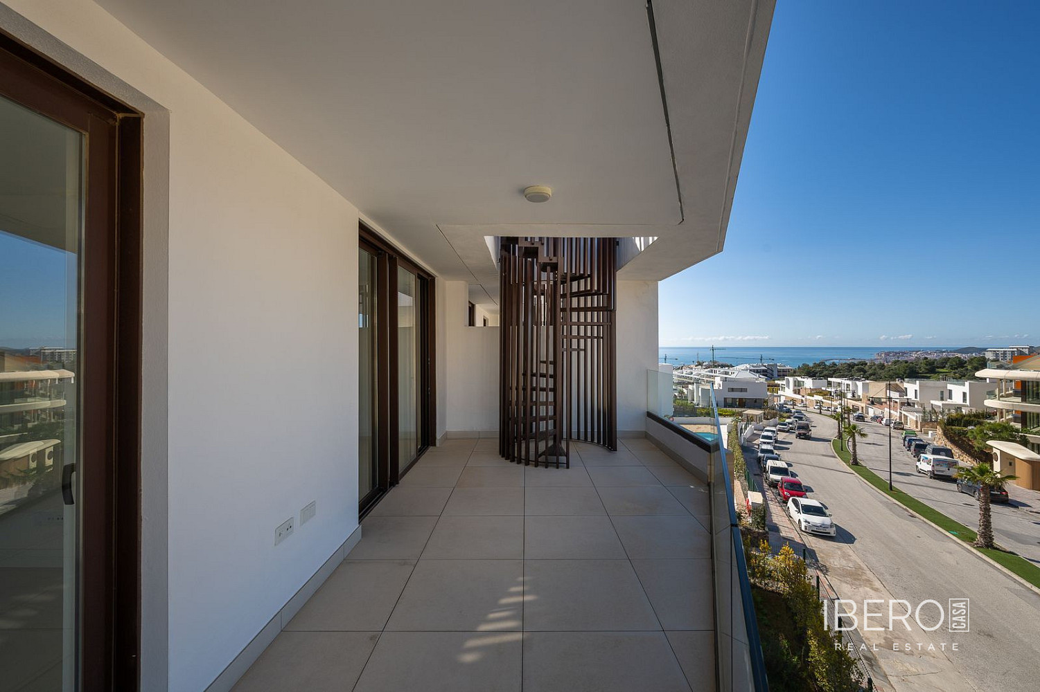 Piso 4+kk – Fuengirola, Los Boliches - Vista 3