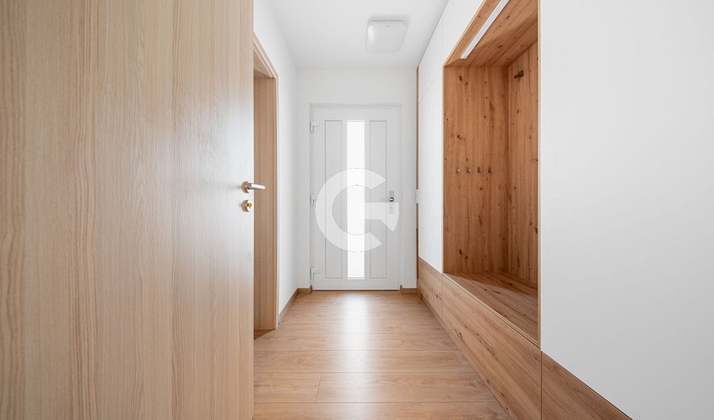 Prodej domu 100 m² s pozemkem 1 128 m², Machová – náhled fotky 10