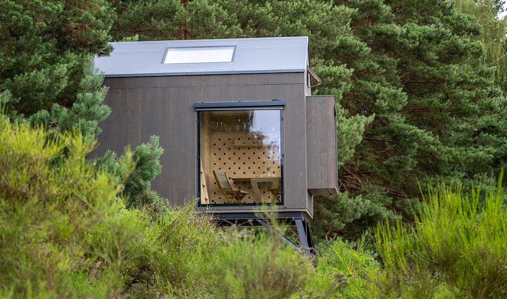 Prodej chaty/chalupy 8 m² s pozemkem 8 m², Kněžmost – náhled fotky 13