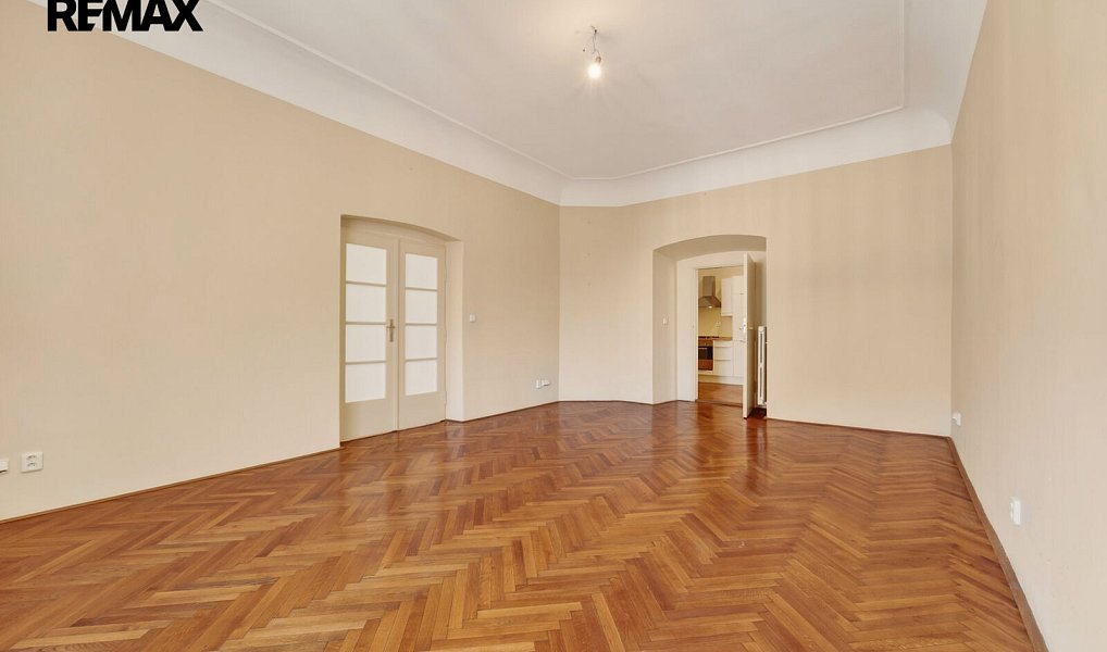 Pronájem kanceláře 130 m², Praha – náhled fotky 10