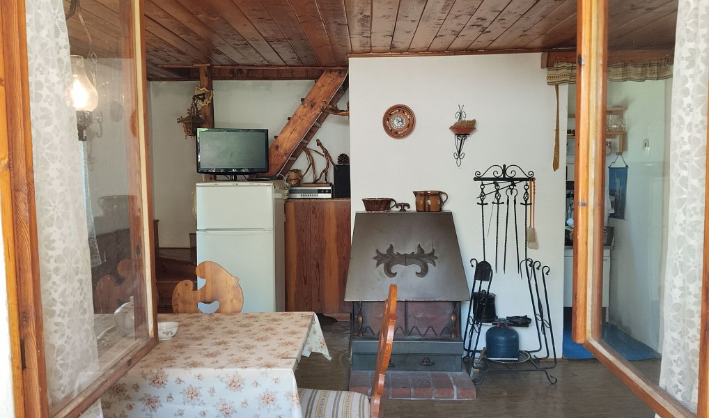 Prodej chaty/chalupy 39 m² s pozemkem 340 m², Stříbro – náhled fotky 5