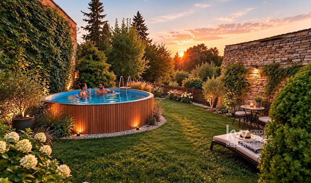 Prodej domu 132 m² s pozemkem 220 m², Braškov – náhled fotky 18