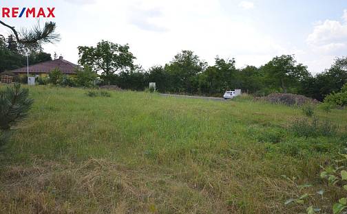 Prodej stavebního pozemku 1 191 m², Beřovice, okres Kladno