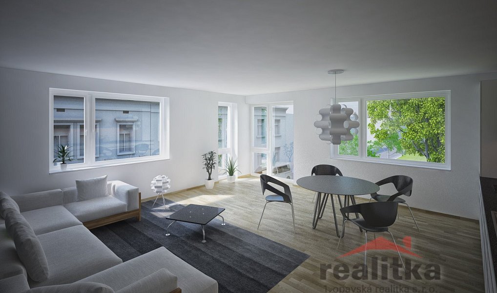 Prodej stavebního pozemku 1 013 m², Opava – náhled fotky 6