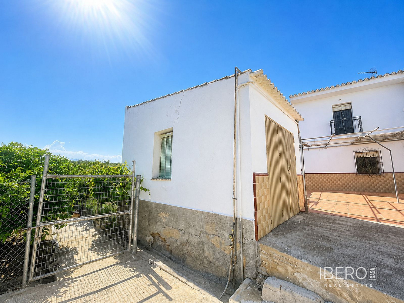 Casa 4+kk – Pizarra - Vista 2