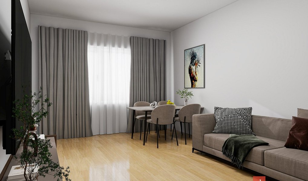 Prodej bytu 2+kk 62 m², Benešov – náhled fotky 6