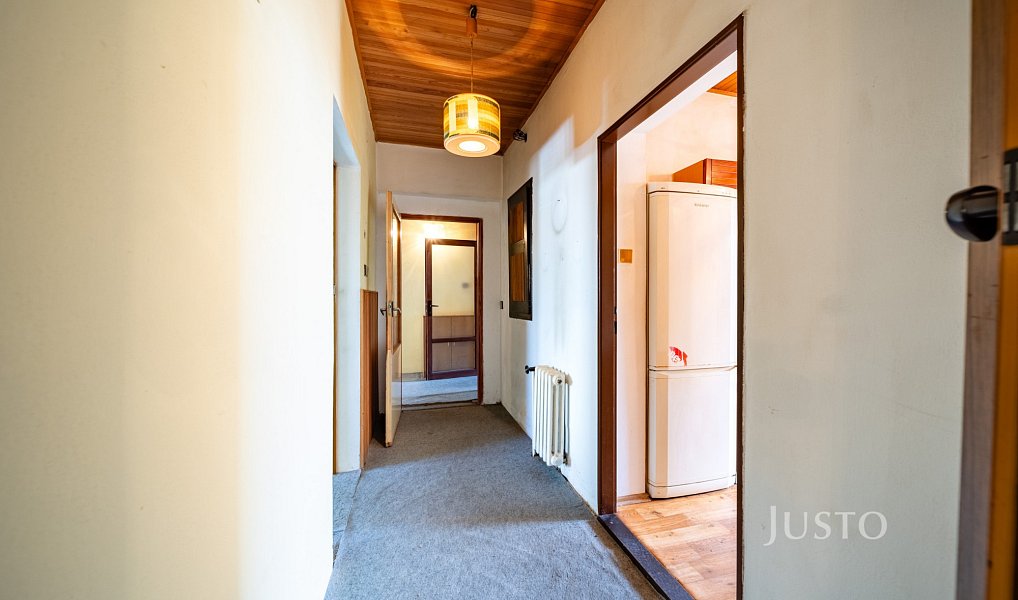 Prodej domu 130 m² s pozemkem 314 m², České Budějovice – náhled fotky 11