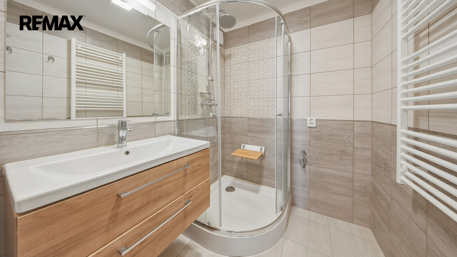 Pronájem bytu 3+1 73 m² – fotografie 3