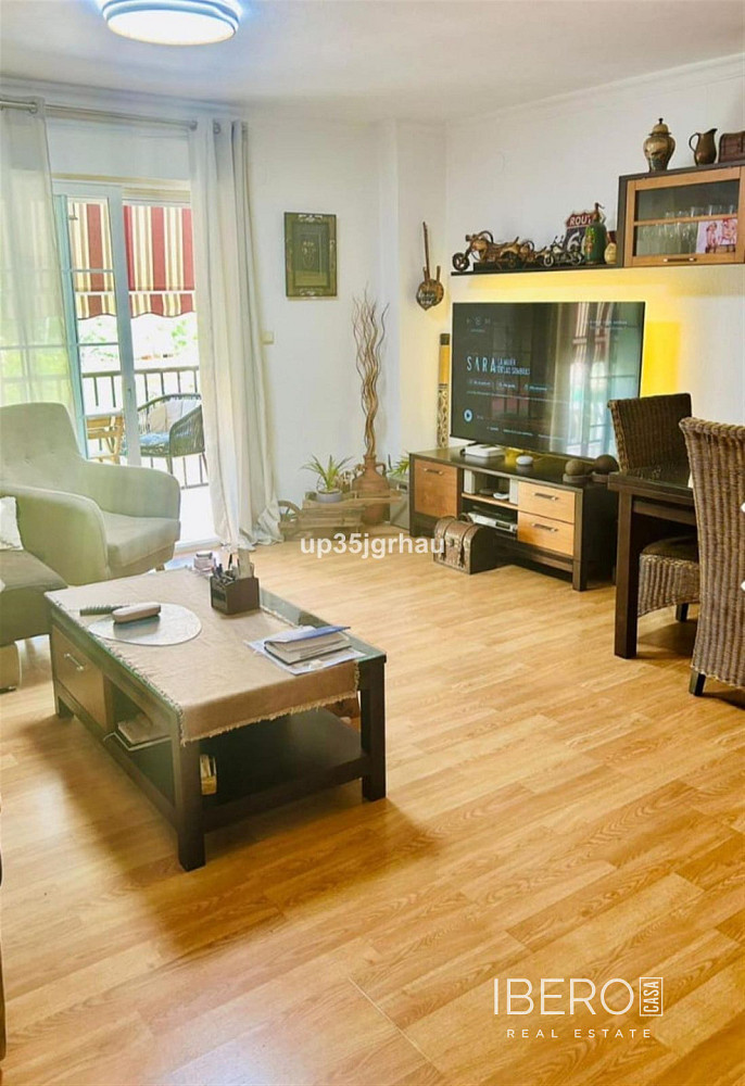 Piso 4+kk – Estepona, Barriada Islas Canarias - Vista 2