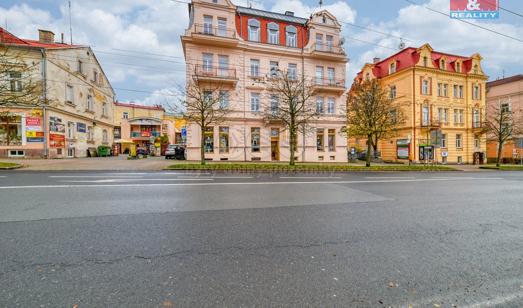 Prodej bytu 3+1 92 m², Mariánské Lázně – náhled fotky 25
