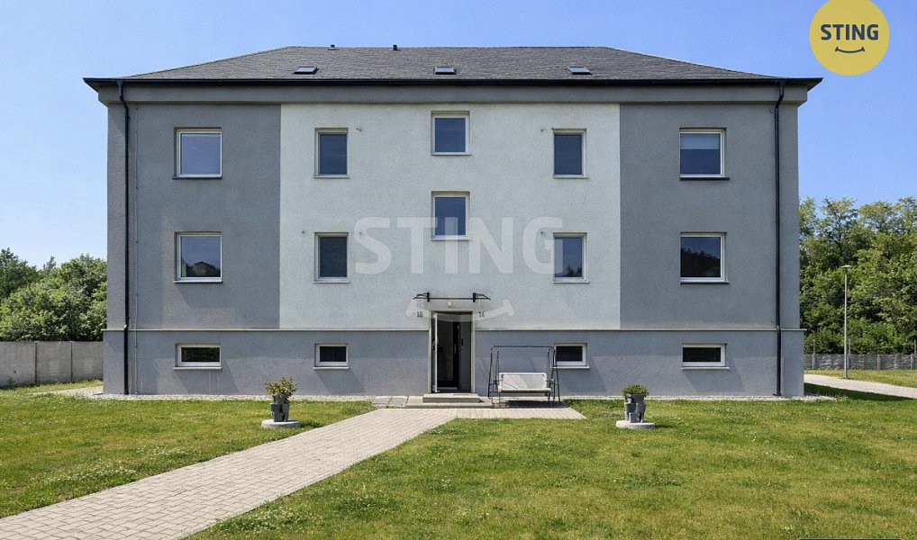 Prodej bytu 3+kk 79 m², Ostrava – náhled fotky 13