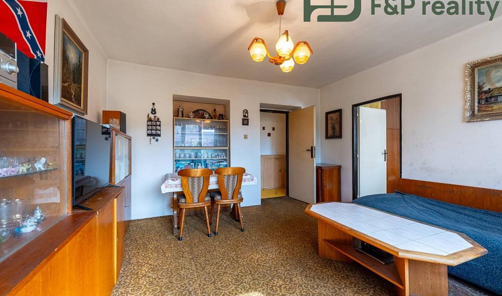 Prodej bytu 2+1 70 m², Příbram – náhled fotky 11