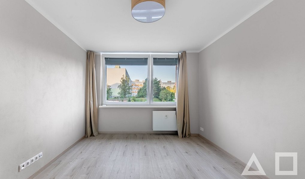 Prodej bytu 2+kk, 43 m², Stodůlky - Praha 13, Praha