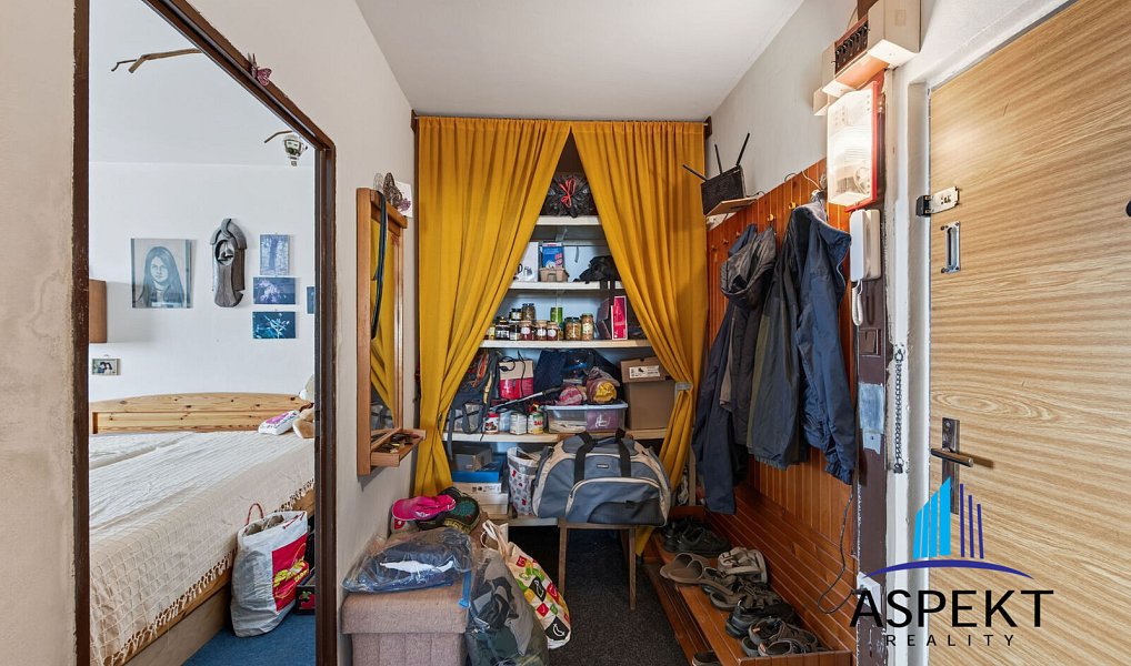 Prodej bytu 3+1 74 m², Pardubice – náhled fotky 18