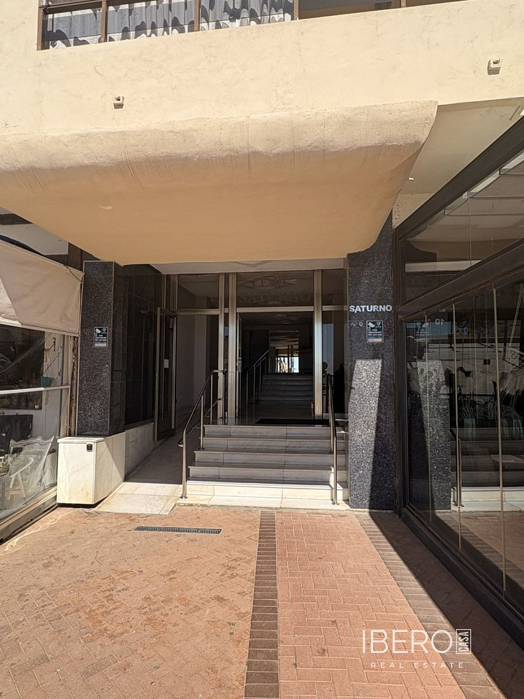 Pis 3+kk – Fuengirola, Los Boliches - Vista 4