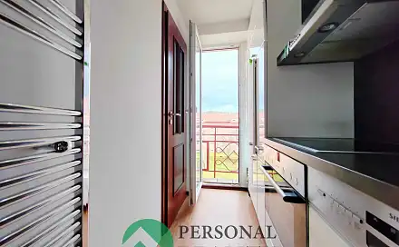 Pronájem bytu 2+kk 45 m², Americká, Mariánské Lázně - Úšovice, okres Cheb