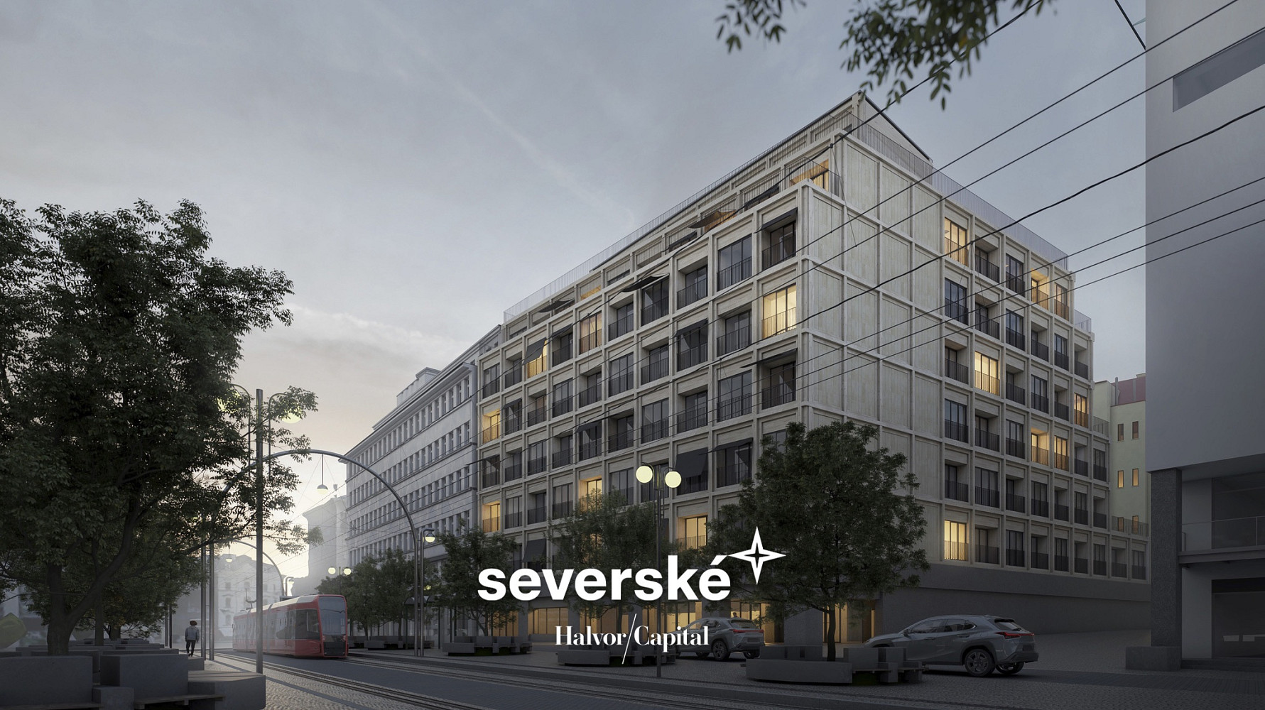 Prodej obchodních prostor 4 284 m² – fotografie 4