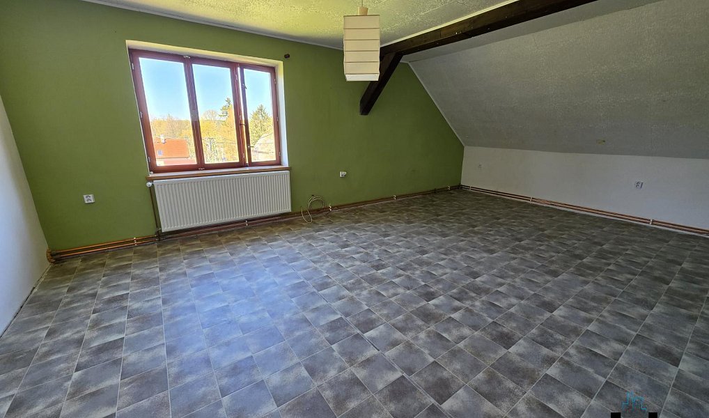 Prodej domu 400 m² s pozemkem 1 982 m², Brandov – náhled fotky 15