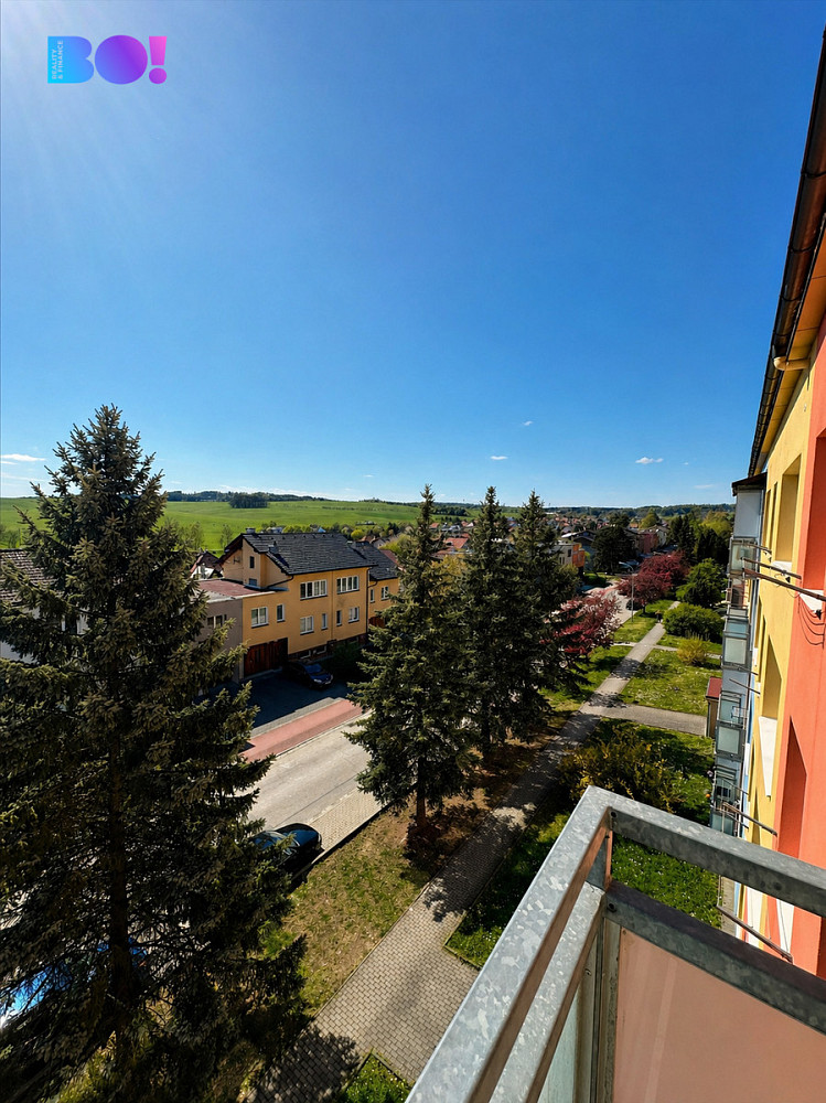 Prodej bytu 3+1 68 m² - Mehr
