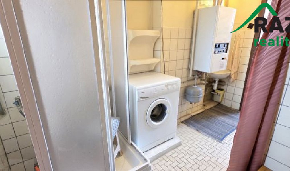 Prodej bytu 2+1 60 m², Planá – náhled fotky 8