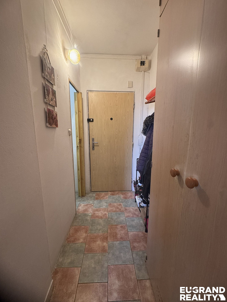 Prodej bytu 1+1 39 m² – fotografie 5