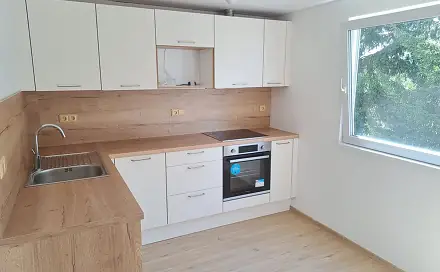 Pronájem bytu 3+1 77 m², Kamenný Přívoz, okres Praha-západ