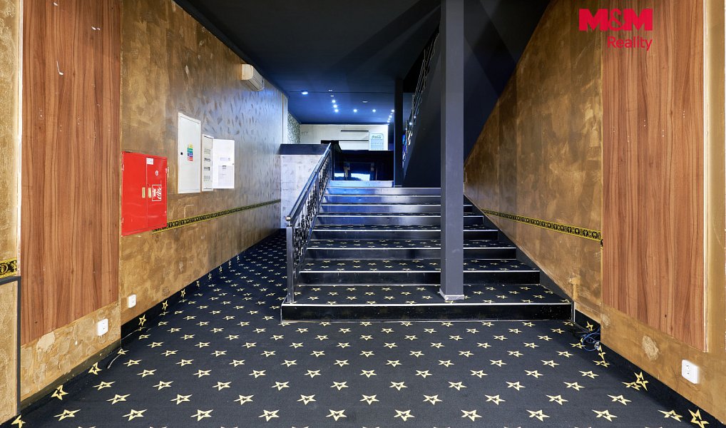 Pronájem obchodních prostor 205 m², Uherský Brod – náhled fotky 7