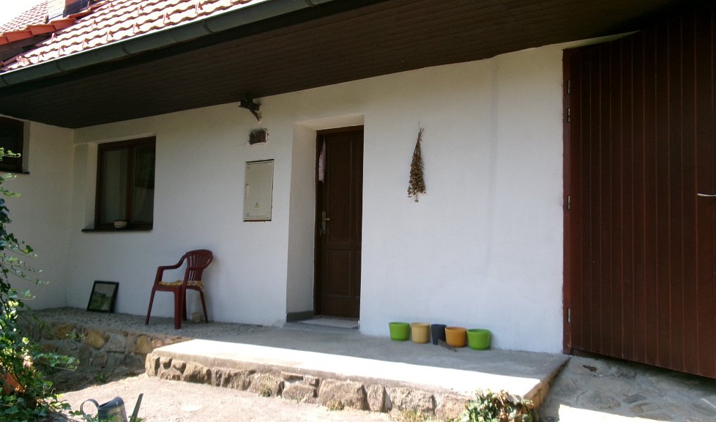 Prodej domu 130 m² s pozemkem 835 m², Vřesovice – náhled fotky 8