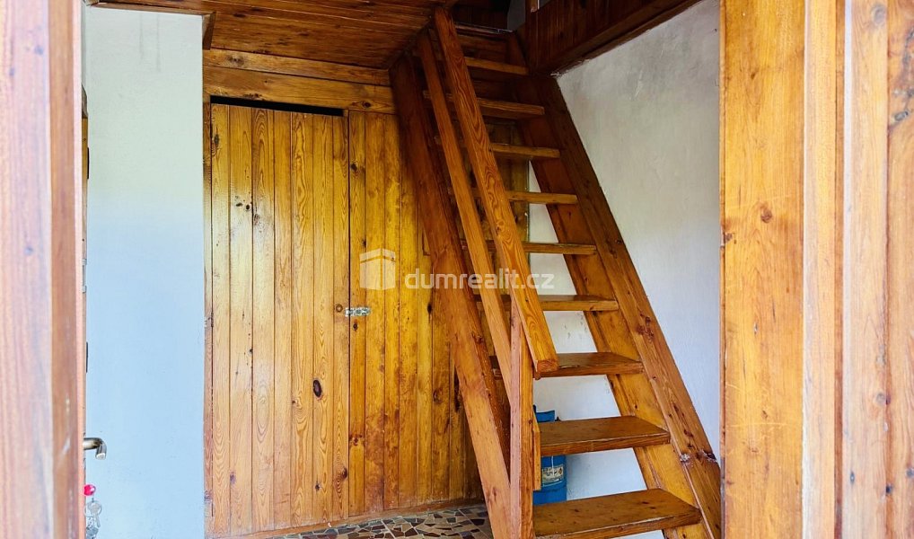 Prodej chaty/chalupy 75 m², Vlastějovice – náhled fotky 13