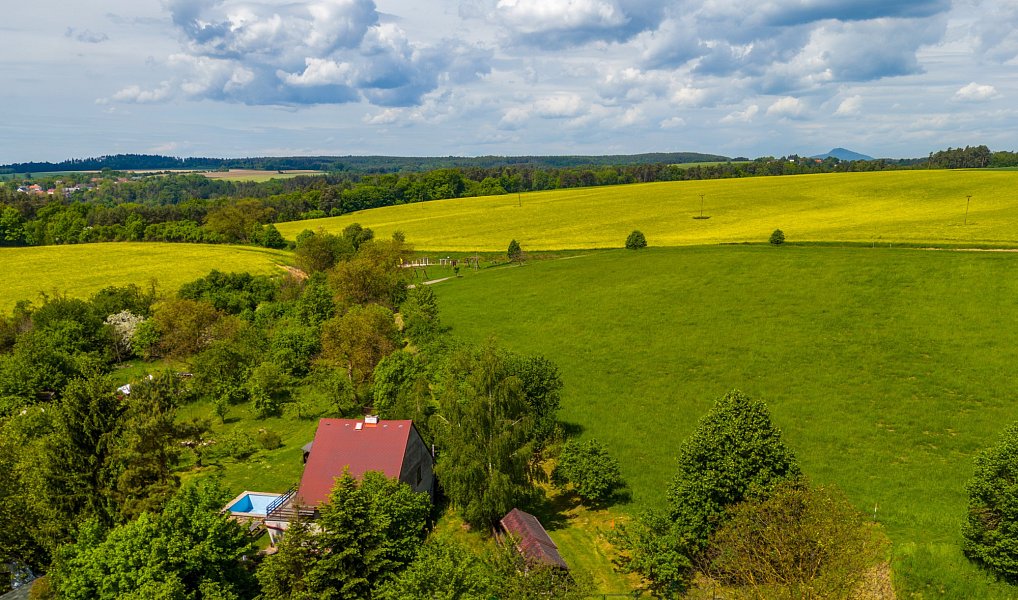 Prodej domu 200 m² s pozemkem 4 816 m², Neveklovice – náhled fotky 22
