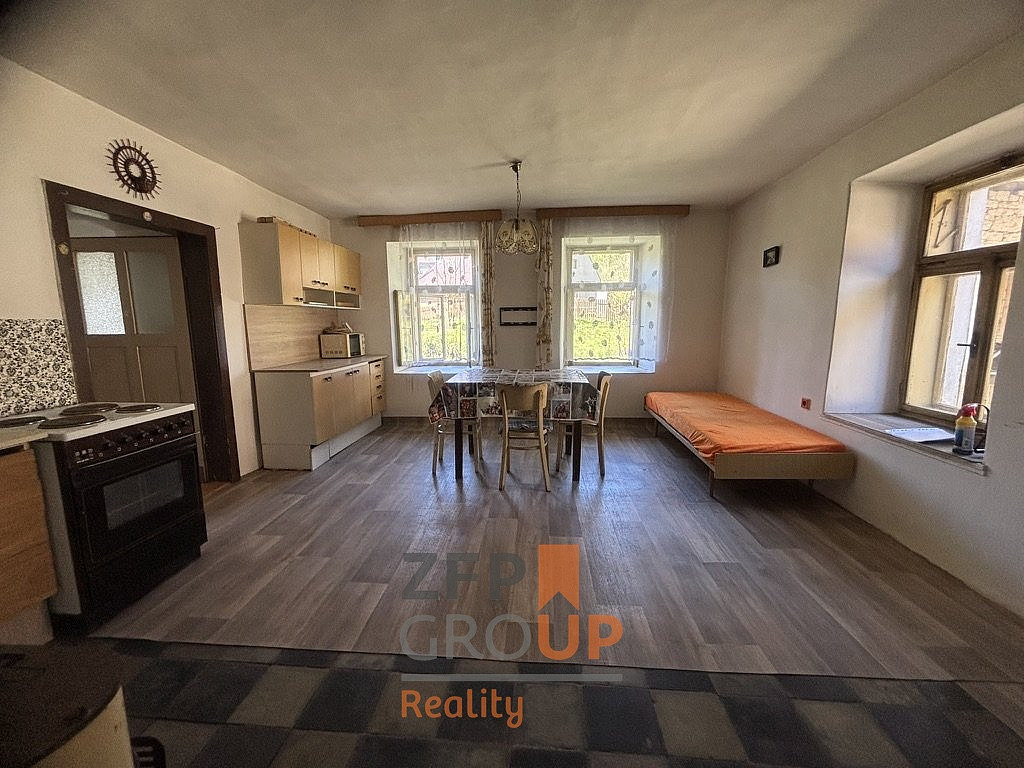 Prodej domu 86 m² s pozemkem 1 238 m² – fotografie 5