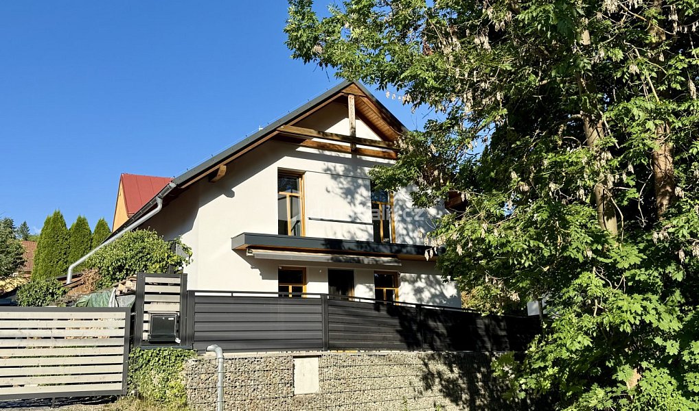 Prodej domu 106 m² s pozemkem 269 m², Mariánské Lázně – náhled fotky 5