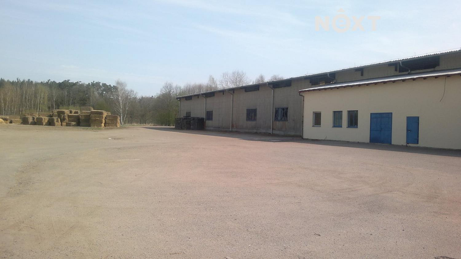 Pronájem komerčního objektu (jiného typu) 5 000 m² — photo 2