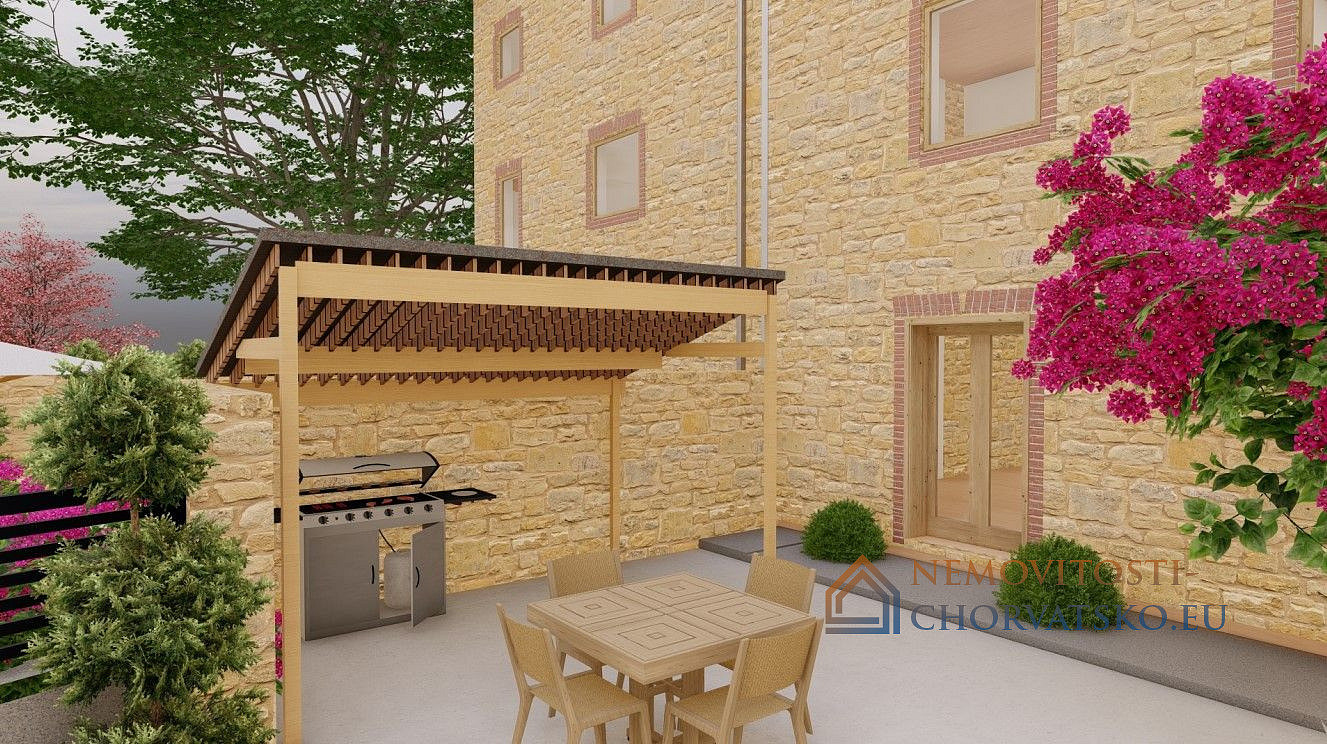 Prodej domu 79 m² s pozemkem 301 m² - Widok 5