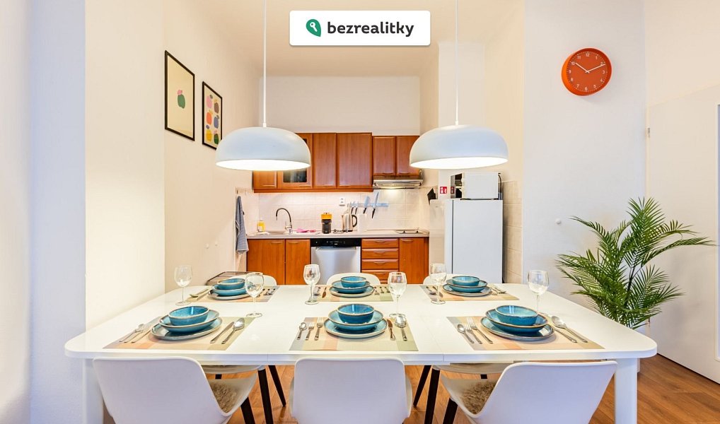 Prodej bytu 2+kk 69 m², Praha – náhled fotky 2