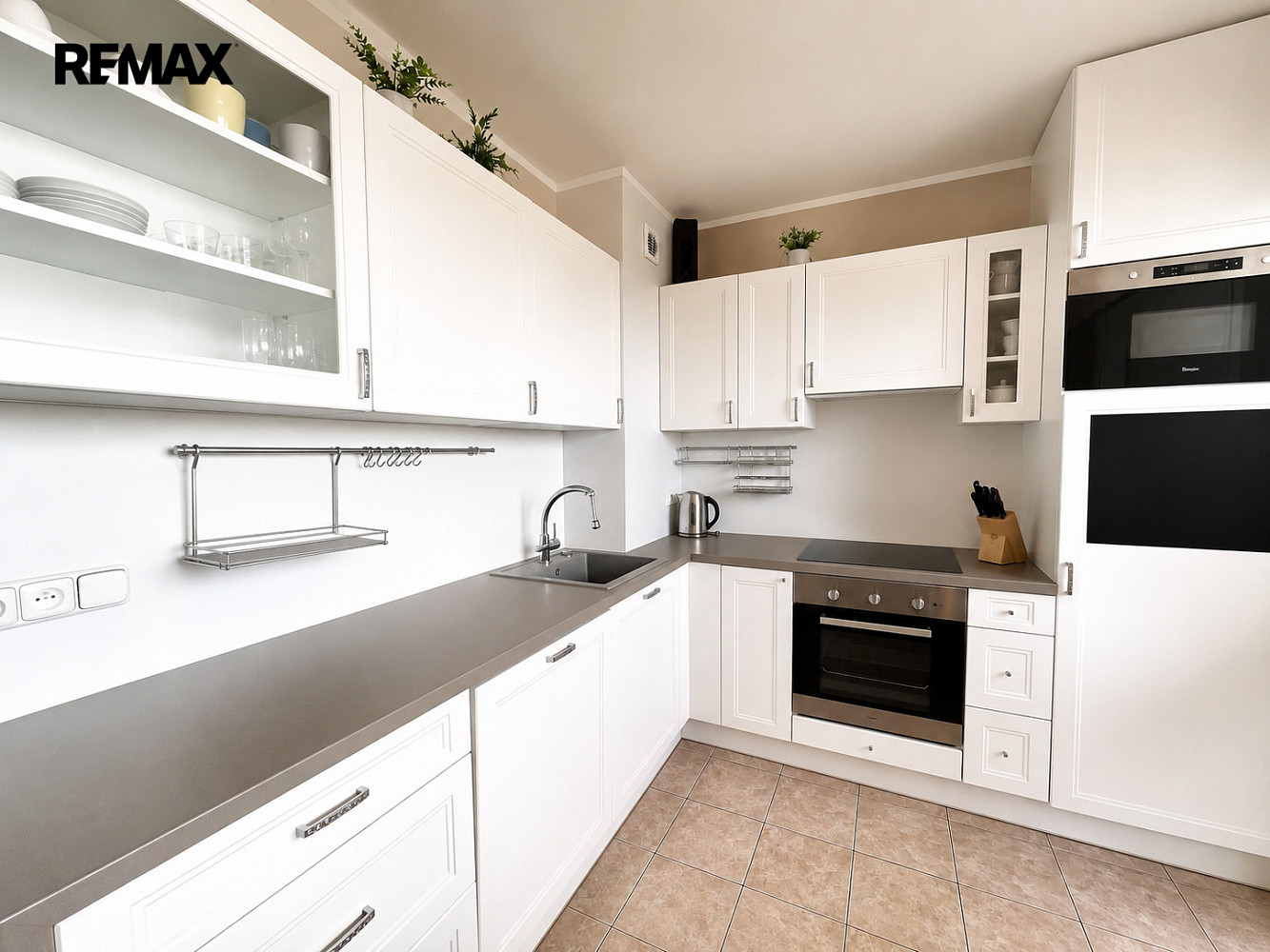 Prodej bytu 3+1 66 m²