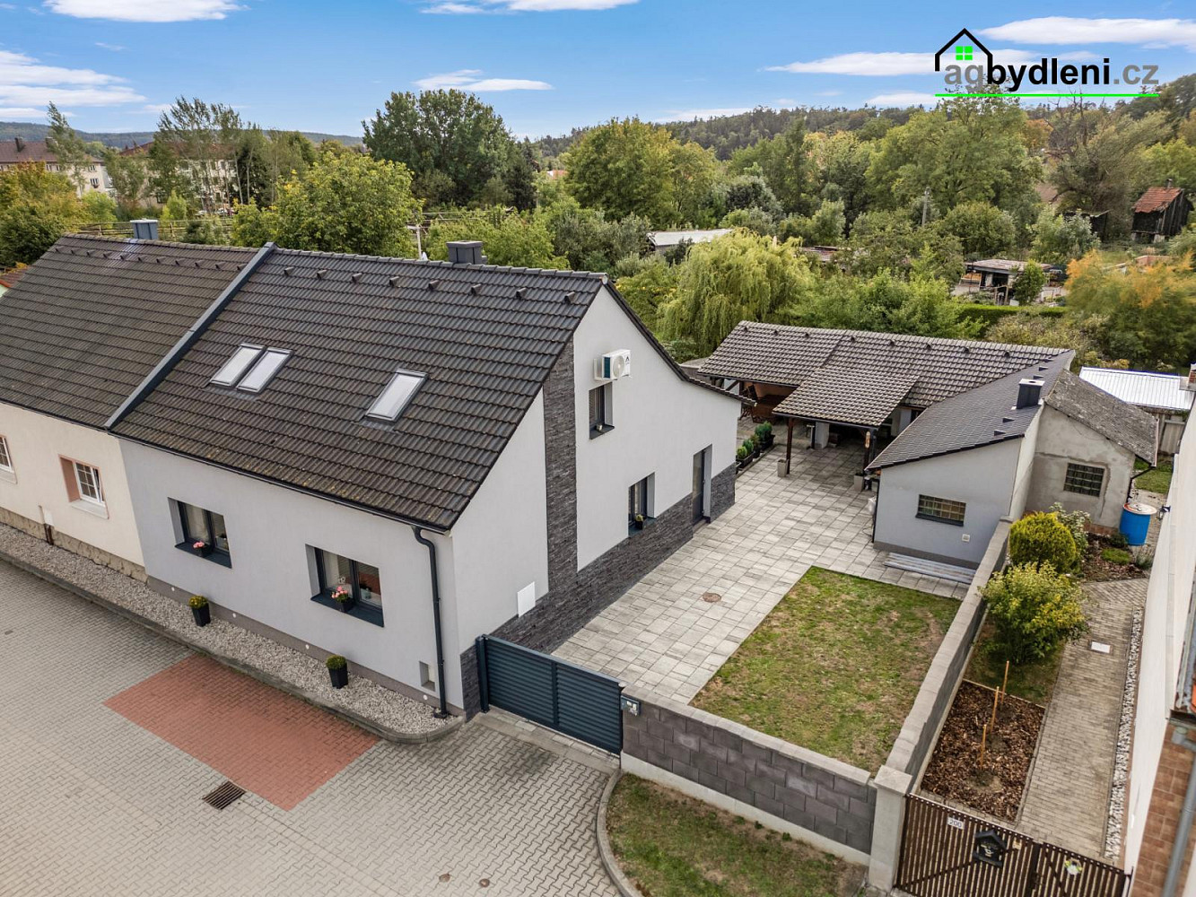 Prodej domu 140 m² s pozemkem 355 m² – fotografie 5