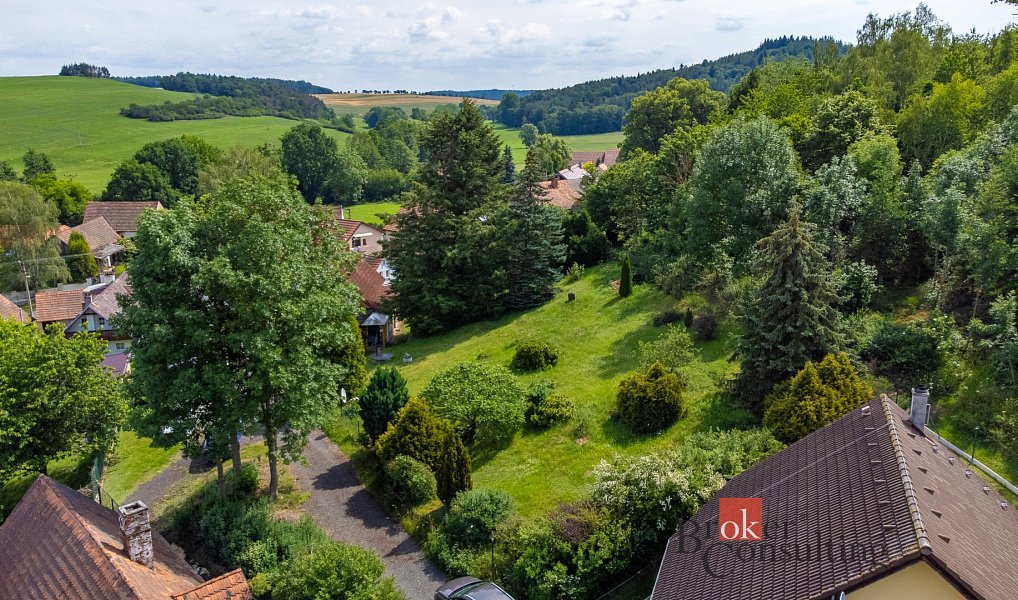 Prodej domu 120 m² s pozemkem 967 m², Srbice – náhled fotky 21
