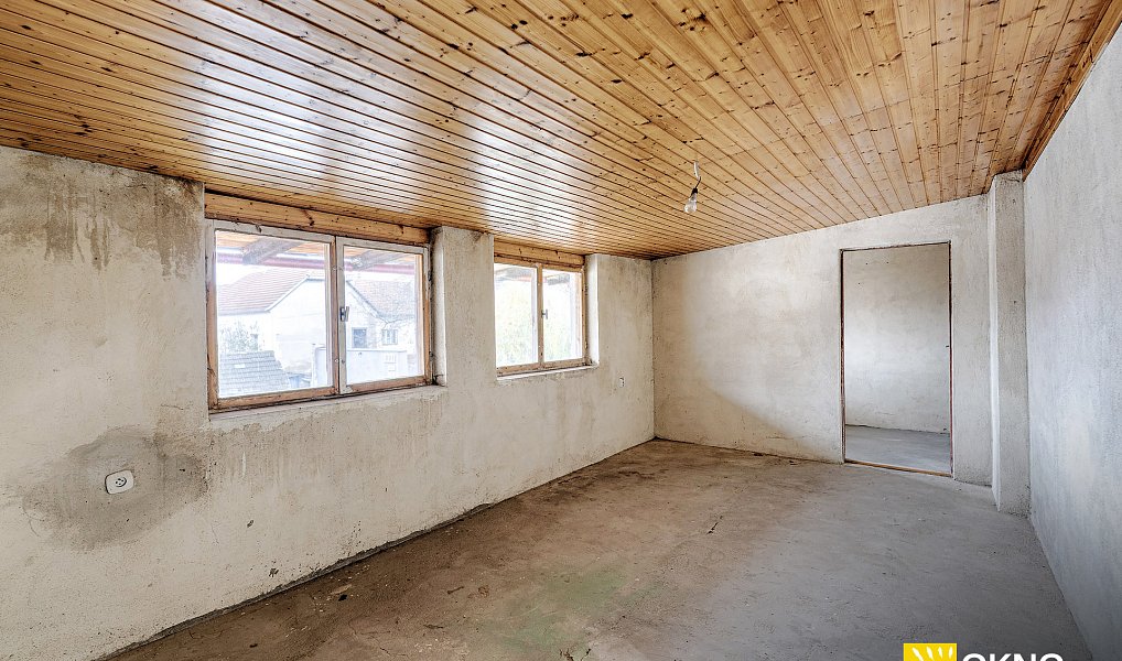 Prodej domu 200 m² s pozemkem 258 m², Ivanovice na Hané – náhled fotky 9