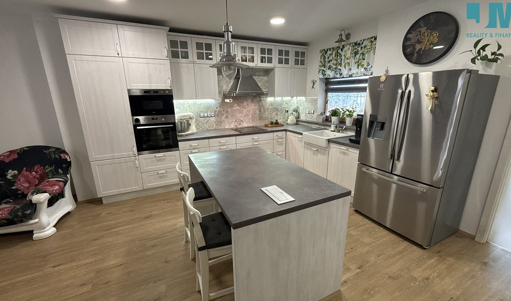 Prodej domu 156 m² s pozemkem 294 m², Třebíč – náhled fotky 5