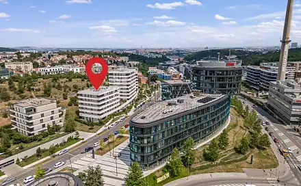 Prodej bytu 4+kk 139 m²