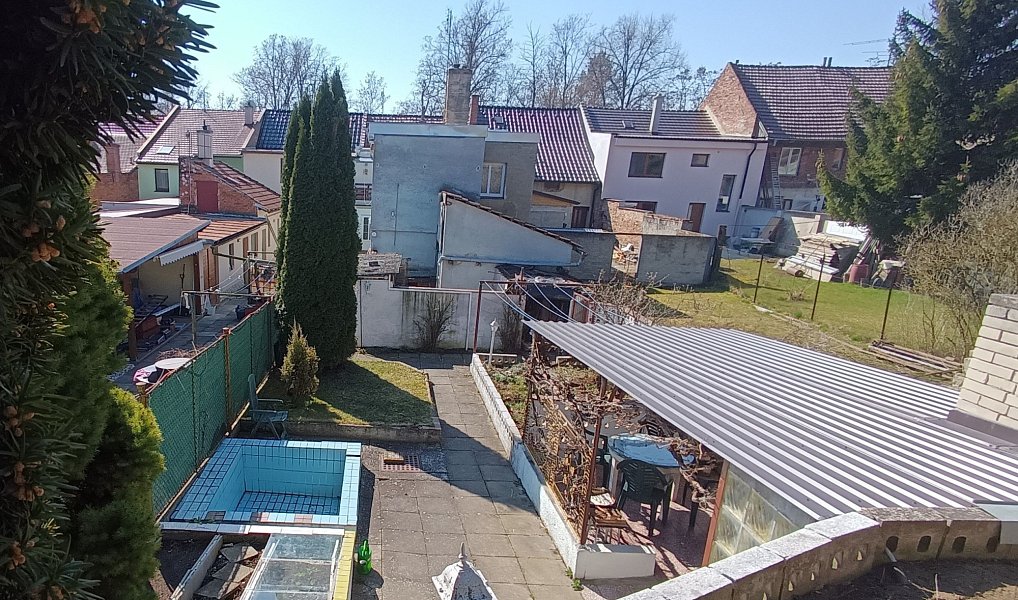 Prodej domu 220 m² s pozemkem 539 m², Němčice nad Hanou – náhled fotky 21