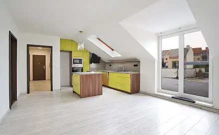 Pronájem bytu 4+kk 84 m², Blahoslavova, Přerov - Přerov I-Město