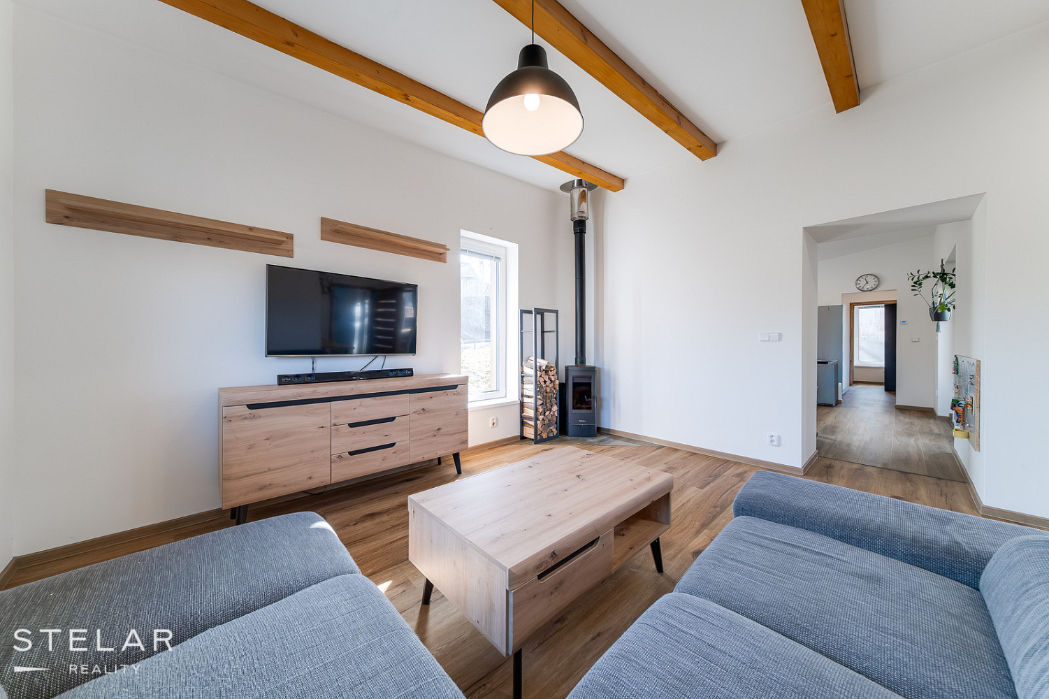 Prodej domu 99 m² s pozemkem 1 831 m²