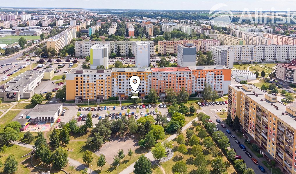 Prodej bytu 3+1 71 m², Mladá Boleslav – náhled fotky 28