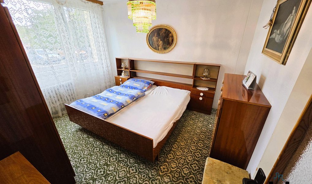 Prodej bytu 3+1 55 m², Most – náhled fotky 3