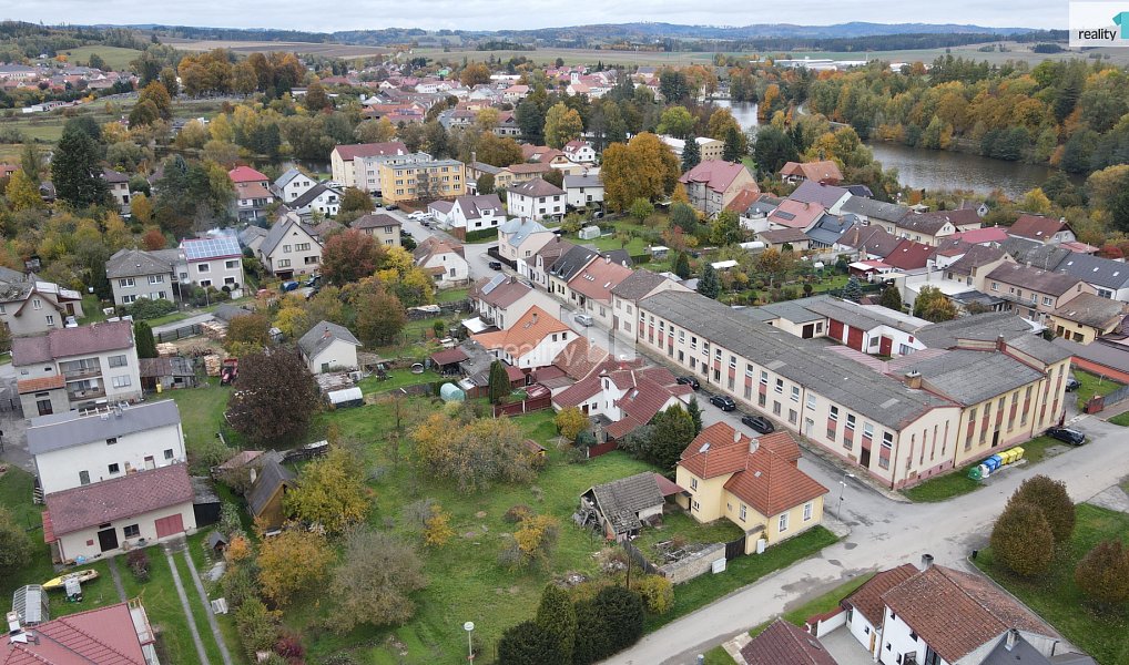 Prodej domu 137 m² s pozemkem 1 331 m², Horní Cerekev – náhled fotky 12